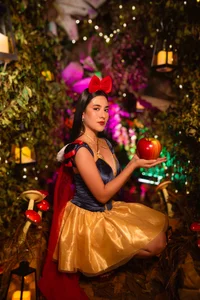 Susa1userma_ 🍒 The Naughtiest Princess зображення