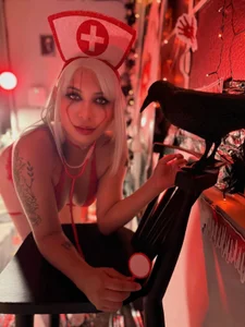 Violet_horny05: HALLOWEN 2025 🎃 ( 3 фото)