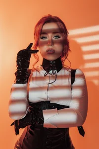 MadelineFox ⭐ your Dominatrix ⭐. Pic 4