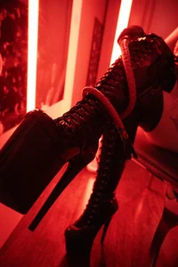 IvySimmons The power of temptation Pic 7
