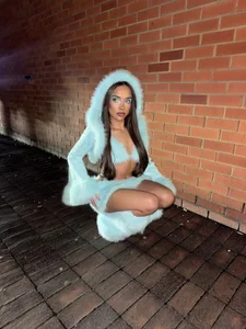 ellabelle Ice princess❄️ Pic 8