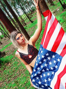 Happy July 4 de AndyBlake_  Imagens