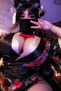 alice__tylor YOU GEISHA HORNY 💮🙈 Billede 4