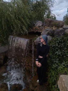 Ariana-May Public Gambar 7