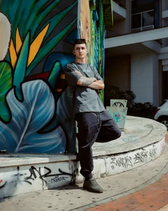 JacksonOlsenn Public รูป  3