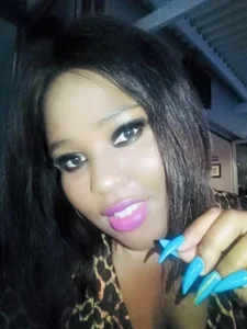 SexyEbonyy_ Public Foto 2