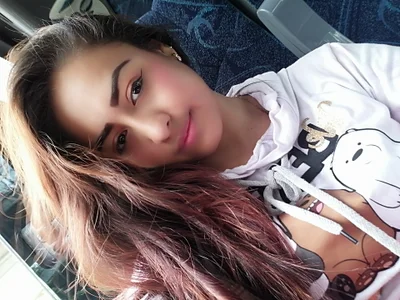 Alexxa_Rodriguez Public Pic