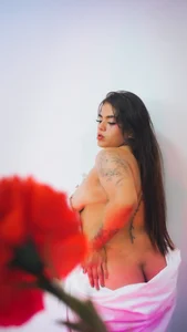 Karina_Andrade Blue Hawaii (_　_) Bilde 7