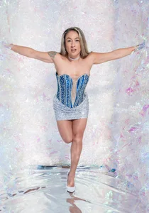 Liannaa_ Disco Baby Bilde 3