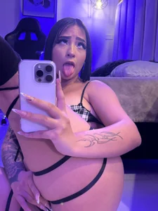 janetteJones_ Your Naughty girl Billede 3