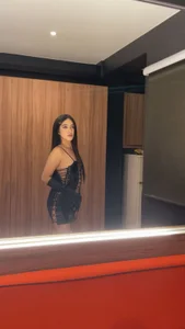 tsprincessjovel Seductive Black outfit Εικόνα 3