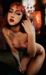 KitttyWhisper Red Harmony รูป  2