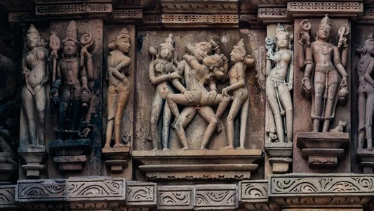 KingCobraClassy Our Sex Culture - Kamasutra Immagine  6