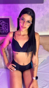 Dhalia__Evans Public Pic