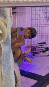 gaiia_uwu a pretty submissive waiting for a tamer 🔥 Pic 2