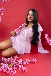 NatalyCarter_ Flowers!🌸🌷🌼 Pic 4