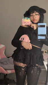 Zdjęcia Lenakirbyss lindo dia de kirby🌸: 