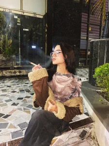 VictoriaMonroee_ All Eyes On Me 👀🔥 টি ছবি