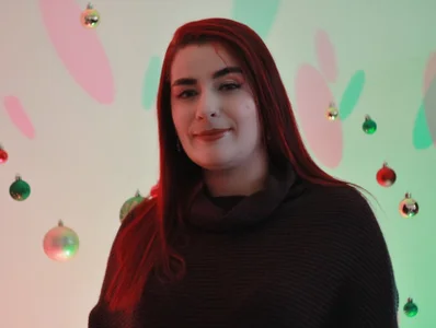 PamelaMK Navidad Pic 3