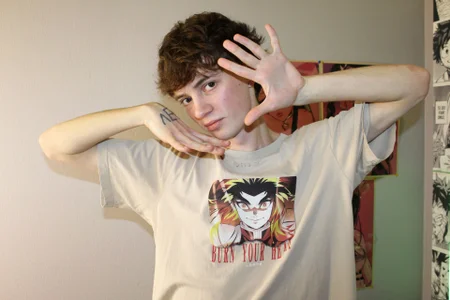 Smth new and cute de LukeSweet Foto 6