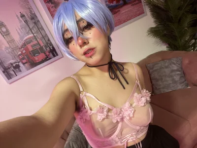 Baby sexy🌸 de purplebunny_69  6 Imagens
