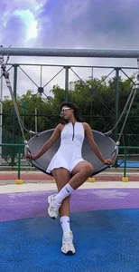 raven_stonee I LOVE SPORT 💗 Immagine  3