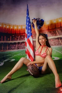 SHARONBLAKE2の♥ Happy July 4 ♥の 4枚の写真