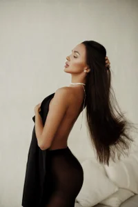 MySexyQueen Public Poză