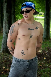 Prometeo_X: Street view💦 ( 4 фото)