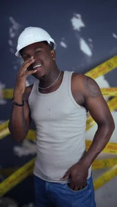 sexy builder de Troykhalil Foto