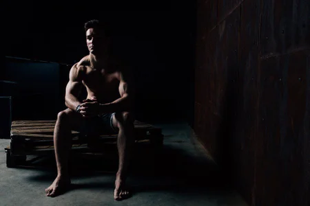 RenhowardfitのPublicの枚の写真