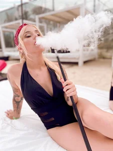 LilFleurish Trip to Montenegro slika 2