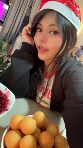 ✨Christmas Eve 🎄 od Ahri_Elderwood  2 snímek