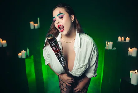 Freaky Time! 📸 de Katie_shuangs  4 photos