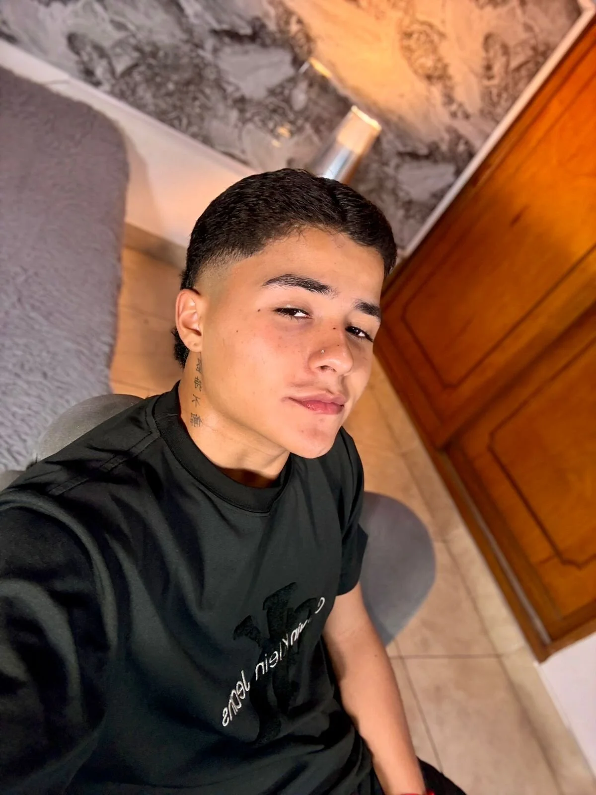 Liam_Dustin Foto en Tendencia 5024