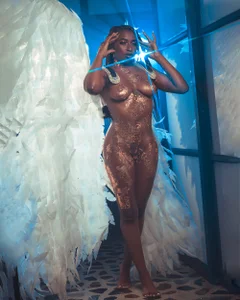 miaBlacke_ Black angel 🖤 Pic 4