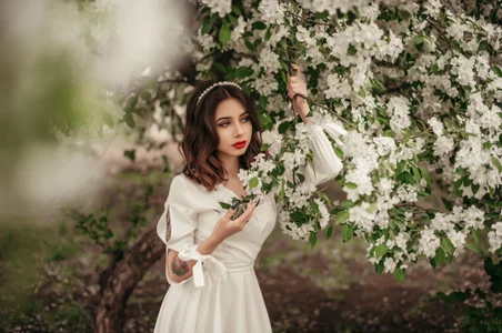 vinkiepinkie Spring🌸 Foto 7