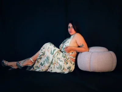 Dana_Jeins 💜 Pic 3