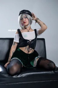 MelisaVelvet KNOW ME ❤️ Εικόνα 4