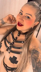 Im_Shantal69 bdms chantal🥵 Pic 3