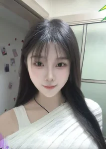 zhangqiqi1 橘子 slika