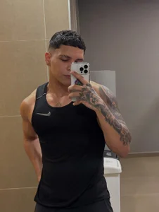 DrakeSmith_ Public Foto 2