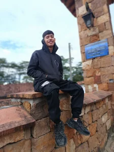 dareck_18 .... Pic 2