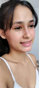 Baby_Elisee Today your pretty girl has freckles 🤭😍 slika 5