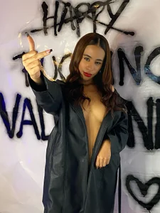 melissa_becraft Fucking valentines day♥ Pic 2