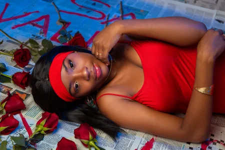 MarianRosse San valentine's day Foto 3