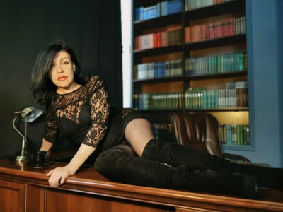 legs od LadyMargoFontana  2 snímek