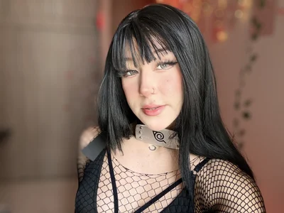 Bella-Franco Hinata cosplay Fotka 6