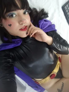 Mystic Raven de Charlotte_Myers Foto 3