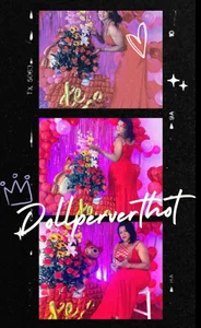 Dollperverthot BABY зображення 4